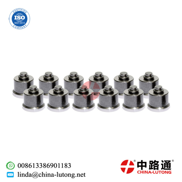 Diesel Injection Delivery...