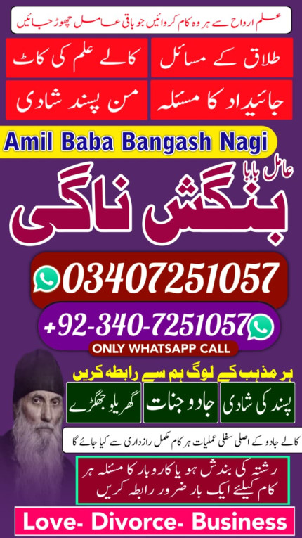 Amil Baba in France,World...