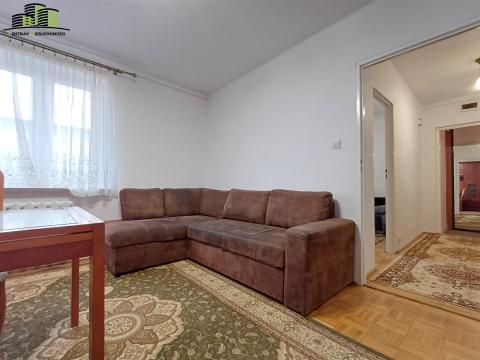 2-pokojowe mieszkanie - J...