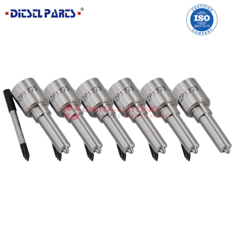 Common Rail Nozzle RE5336...