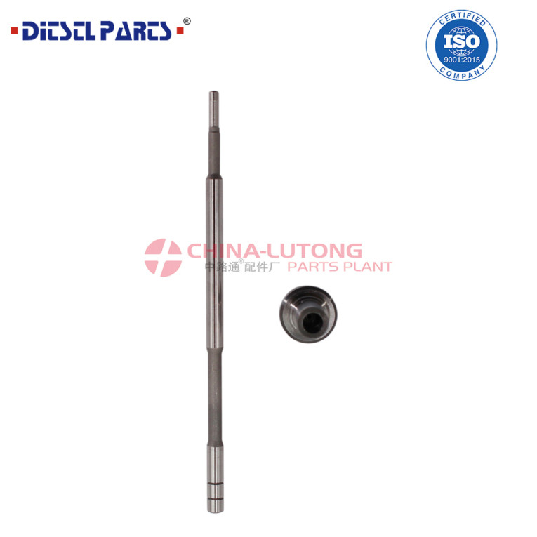 Common Rail Fuel Injector...