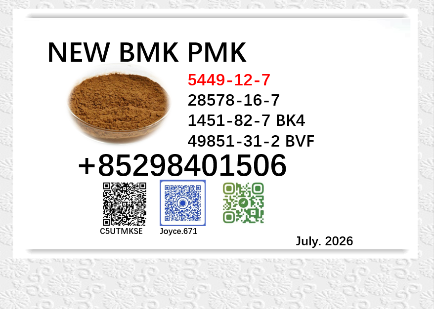28578-16-7 PMK ethyl glyc...