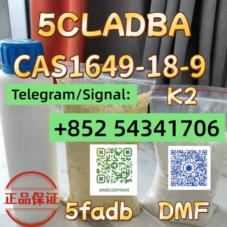 5Cladba 5Cladba Yellow Ca...