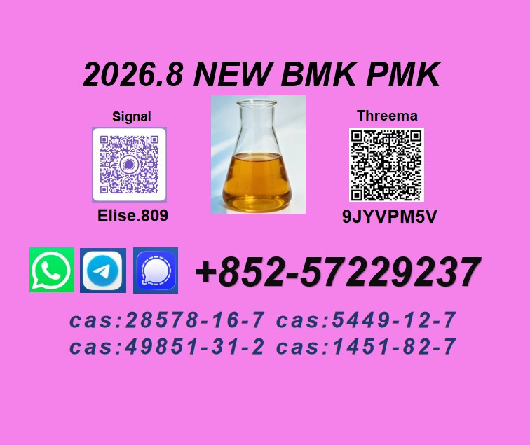 PMK Glycidate Powder CAS...