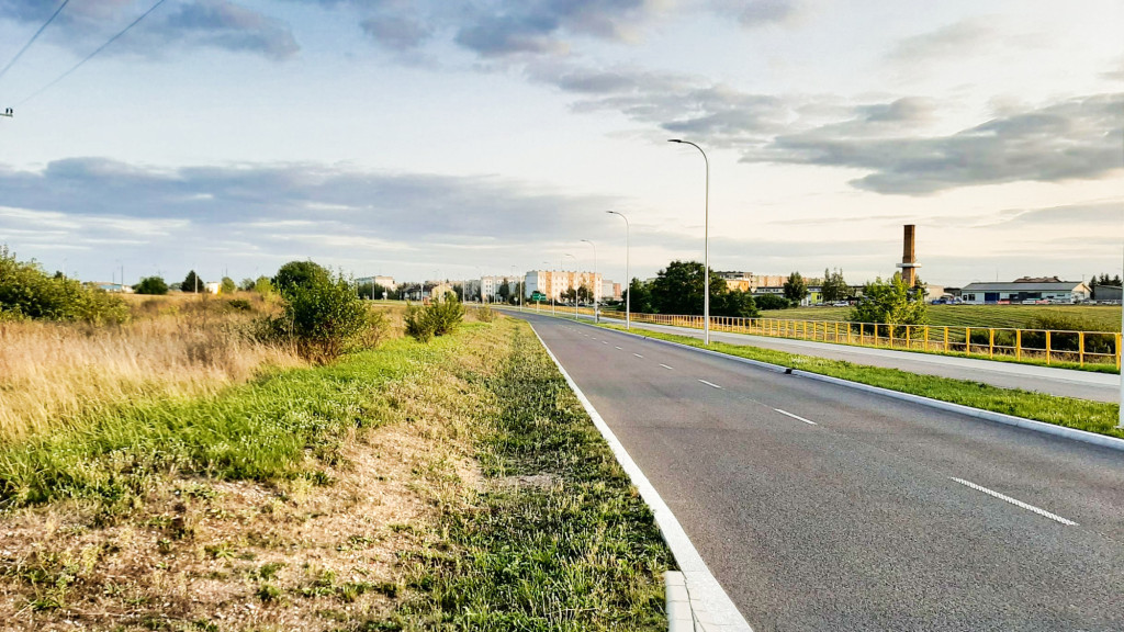 Działka pod inwestycję, u...