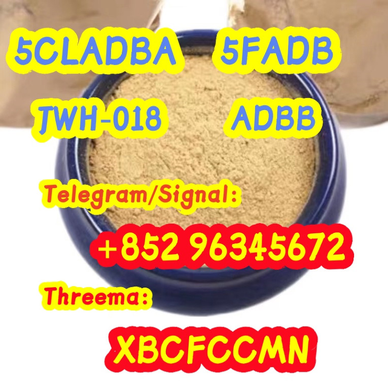 5cladba Raw Material 5CL-...