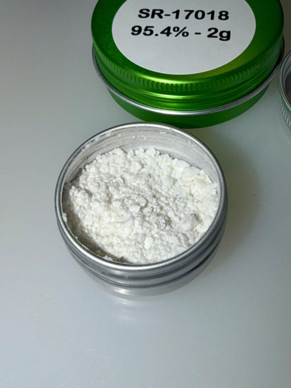 SR-17018 dosage ,SR-17018...