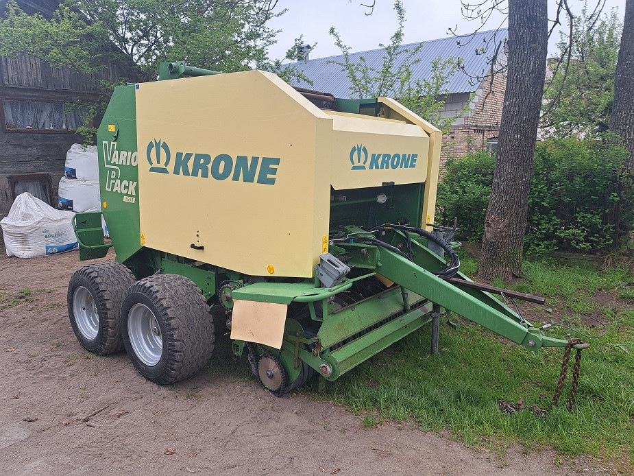 prasa belarka krone vario...