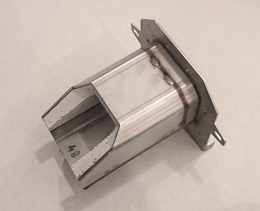 Palniki pelletowe VENMA i...