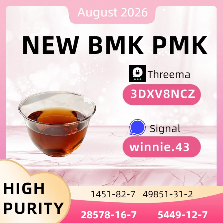 CAS 28578-16-7 PMK Oil |...