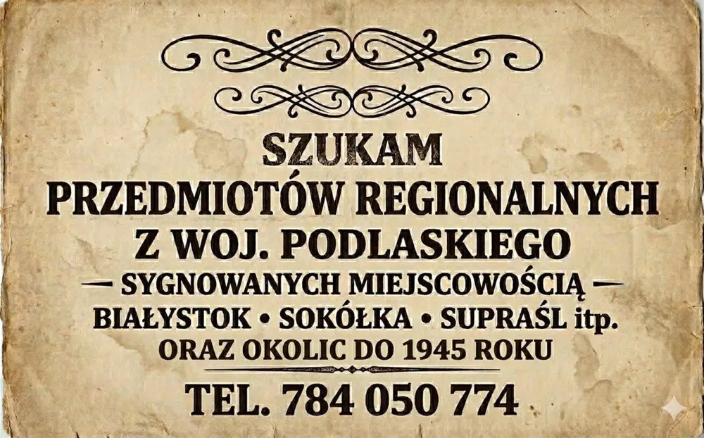 Przedmioty Regionalne z B...