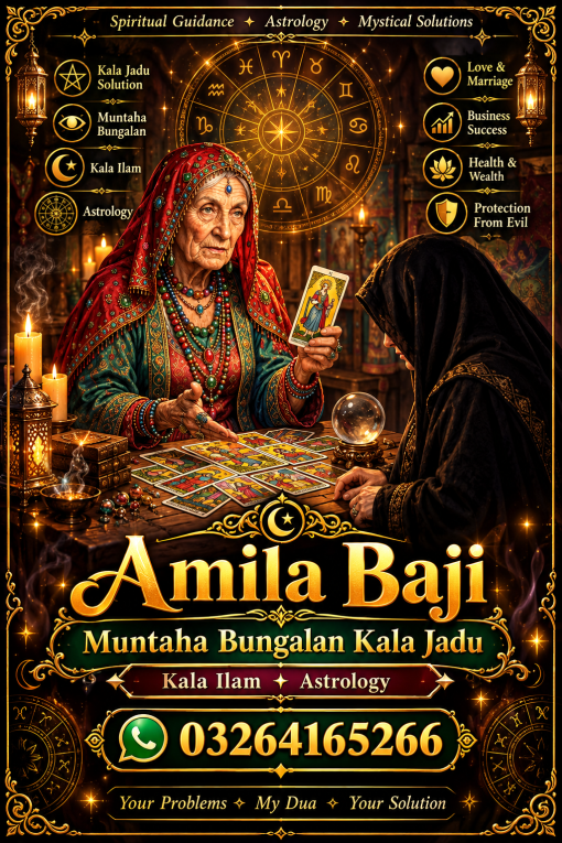 Kala Jadu & Spiritual...