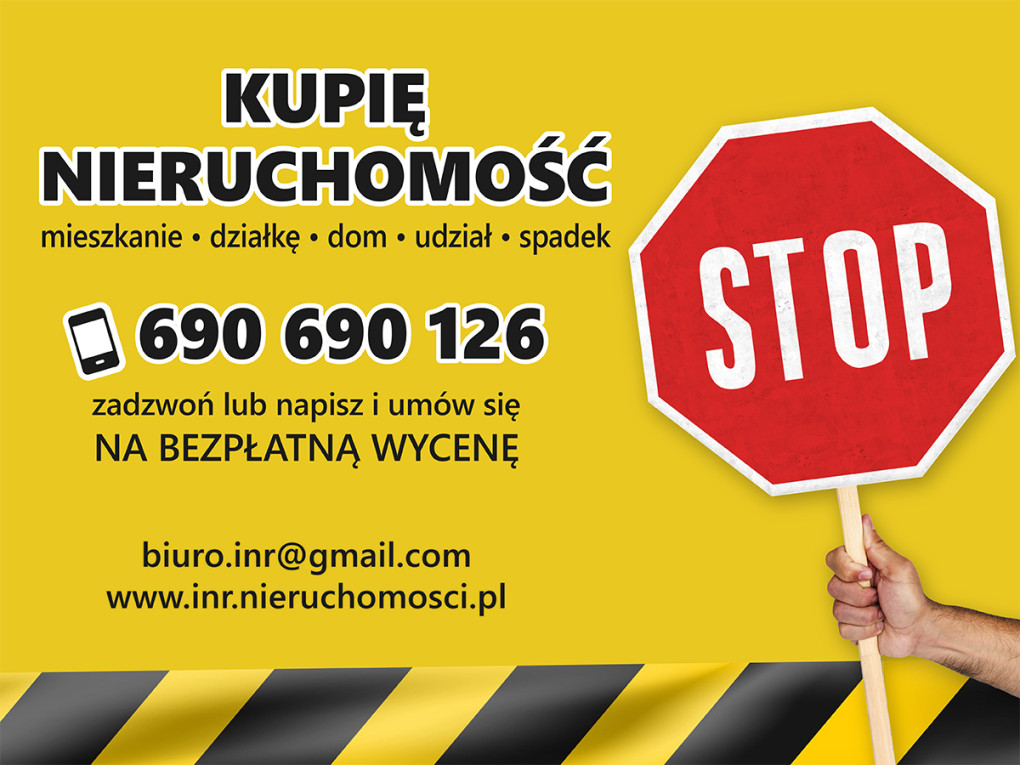 Skup Nieruchomości w Woj....