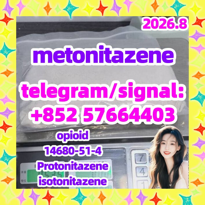 metonitazene 14680-51-4 