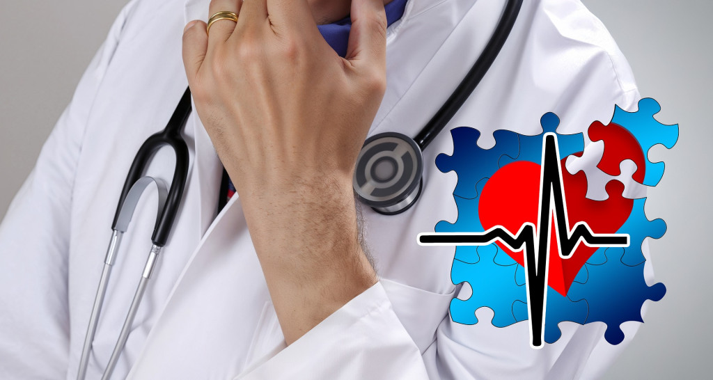 Odbiór pacjenta po zabieg...