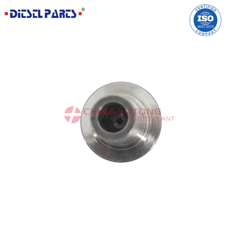 Fuel injector Control Val...