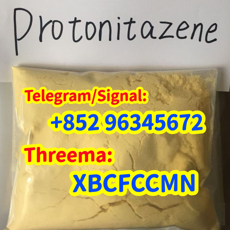 CAS: 119276-01-6 Protonit...