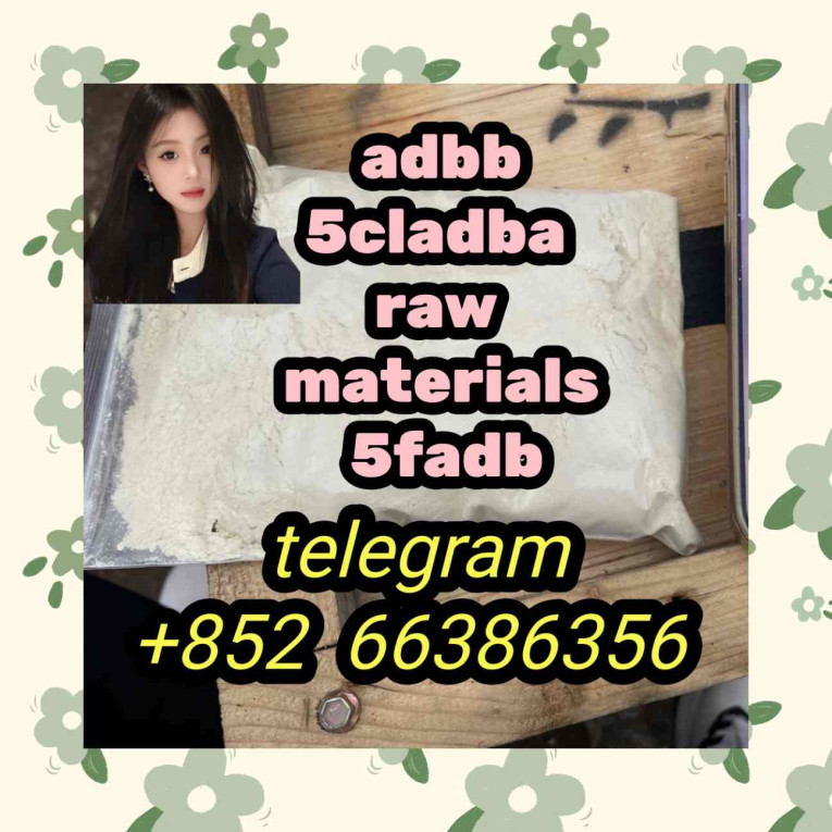 5cladba adbb jwh-018 5f-a...