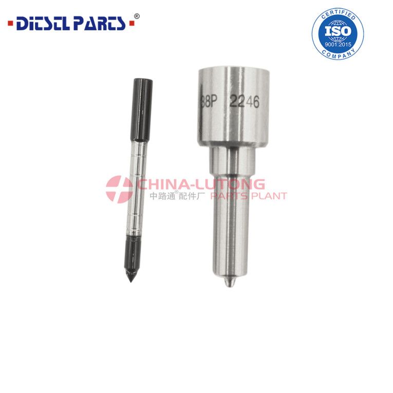 Fuel Injection Nozzle 043...