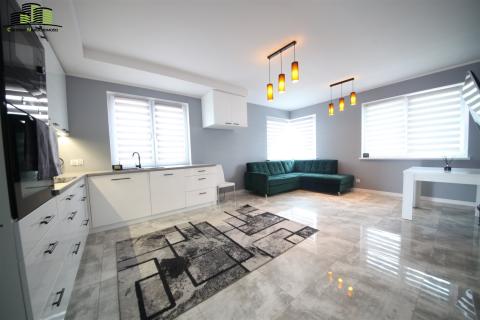  RZESTRONNA 6POKOJOWA SZE...