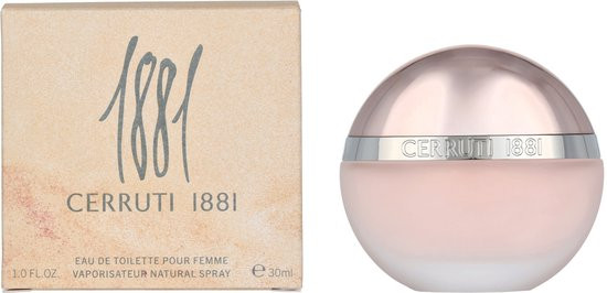 Woda toaletowa Cerruti -...