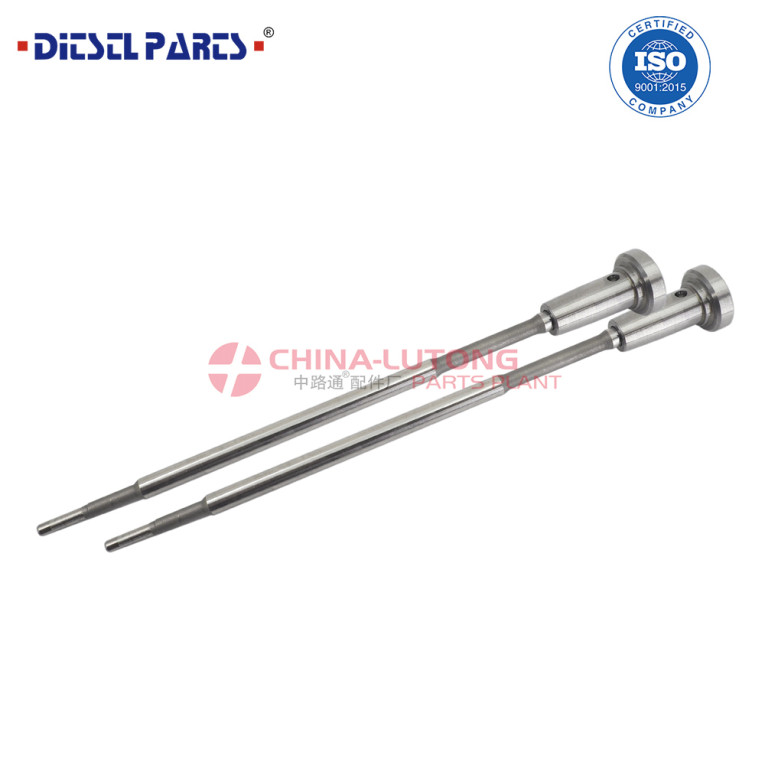 Fuel injector Control Val...