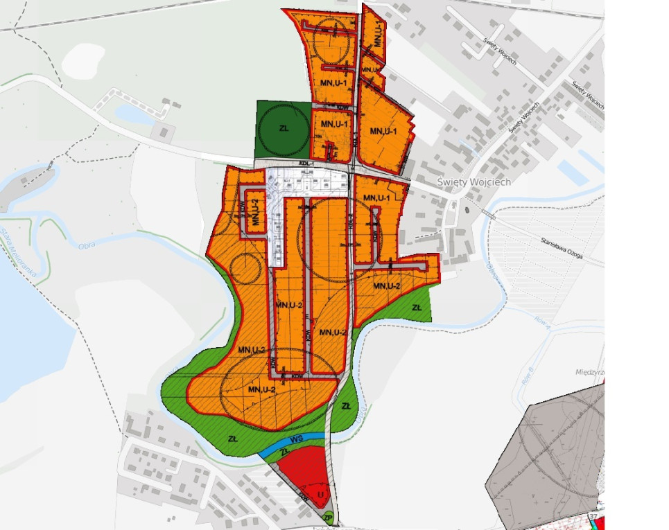 Jak odwołać się od Planu...