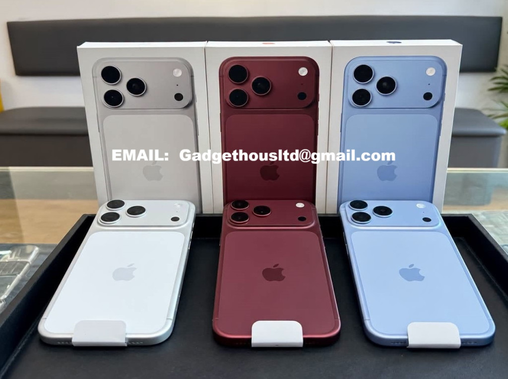 Apple iPhone 18 Pro Max,...