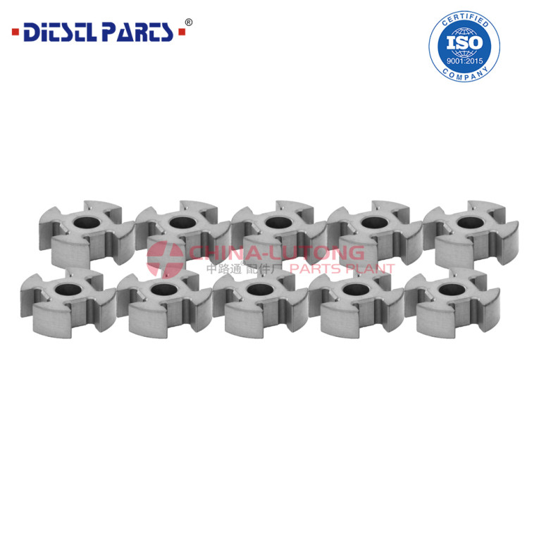 Injection Pump Cross Disc...