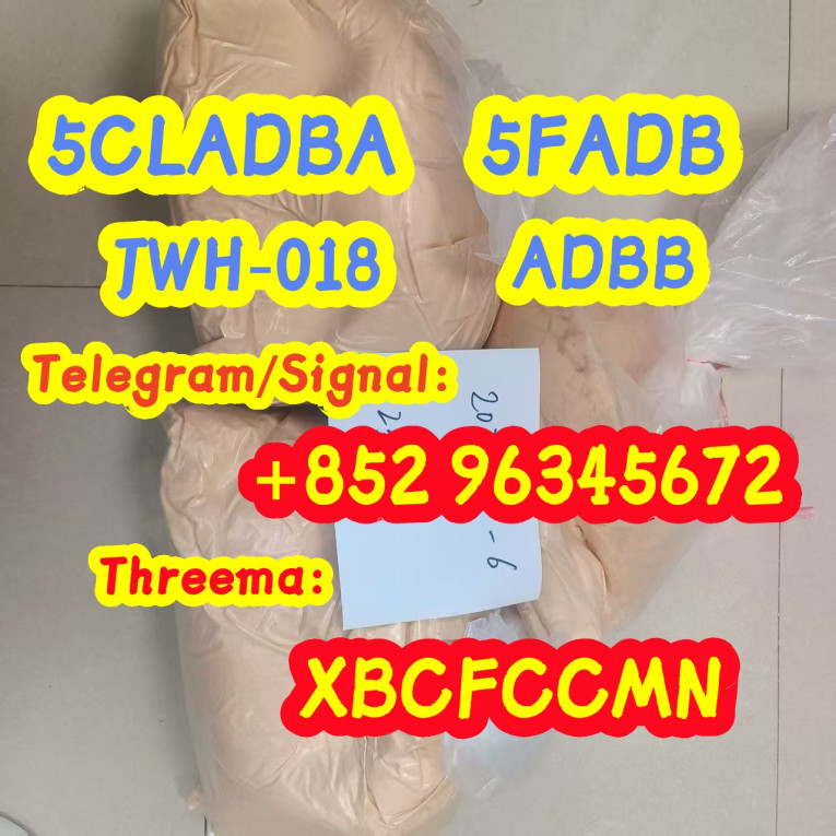 5cladba precursor raw 5cl...