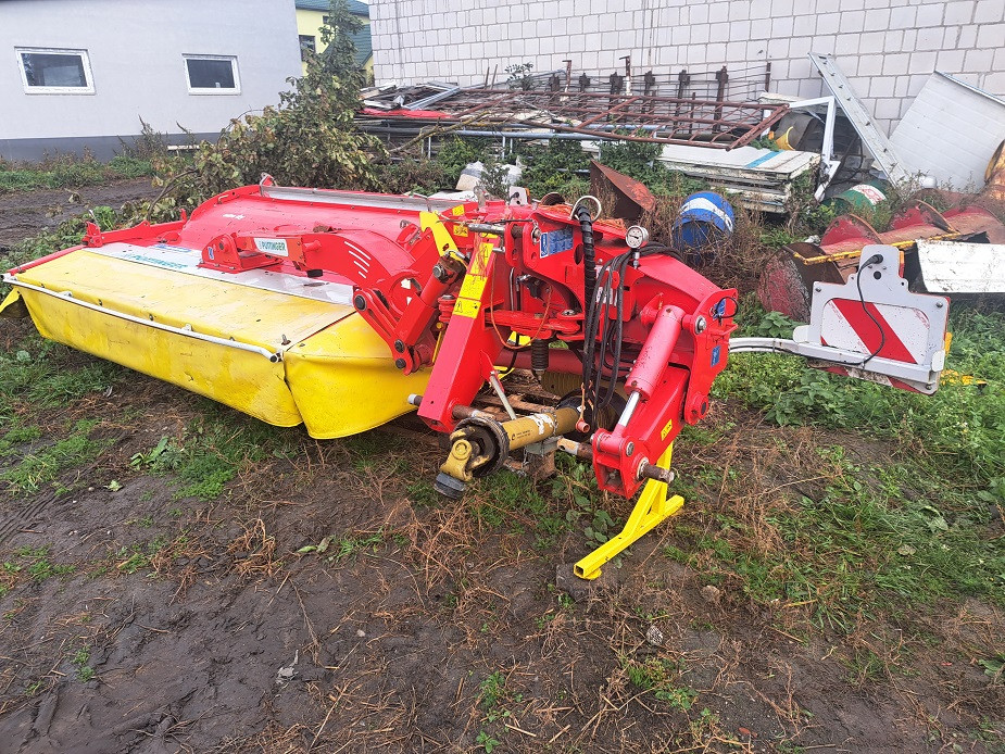 kosiarka dyskowa pottinge...