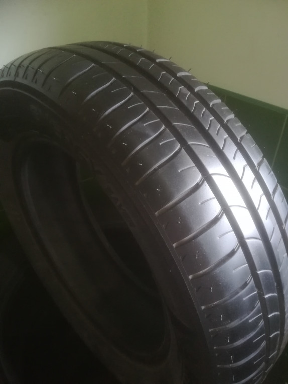 SPRZEDAM OPONY LETNIE MIC...