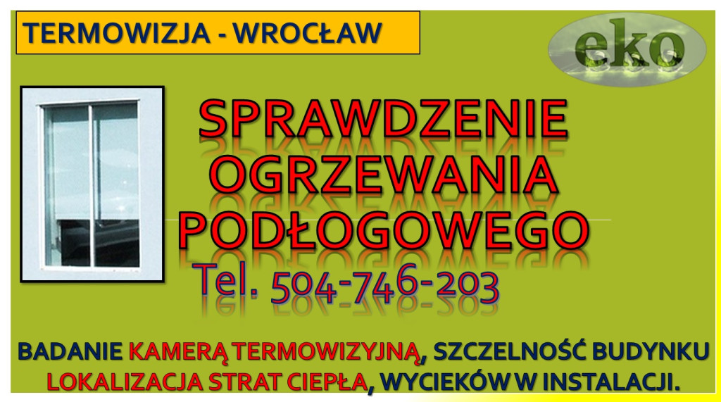 Sprawdzenie działania ogr...
