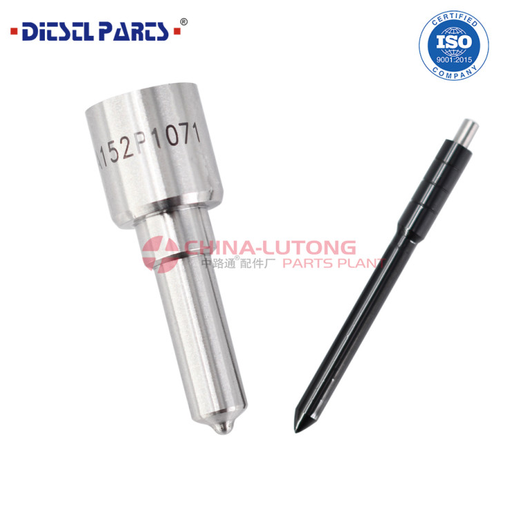 Common Rail Injector Nozz...