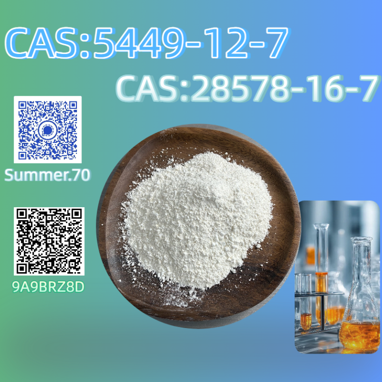 Predám PM.K CAS 28578-16-...