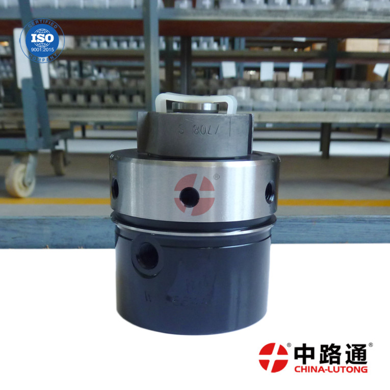 Rotary Pump Distributor H...
