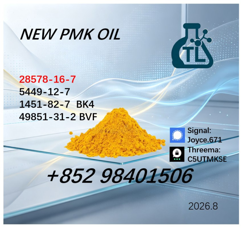 BMK 5449-12-7 Powder, Bmk...