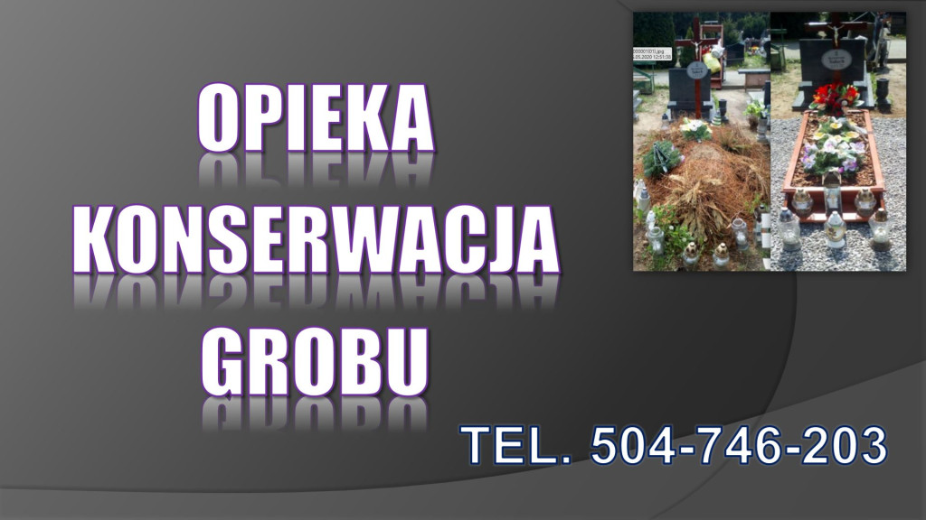 Cmentarz przy ul Bardzkie...