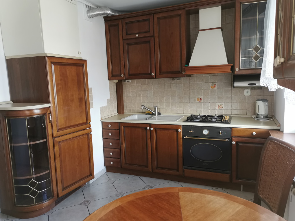 Mieszkanie do wynajęcia 