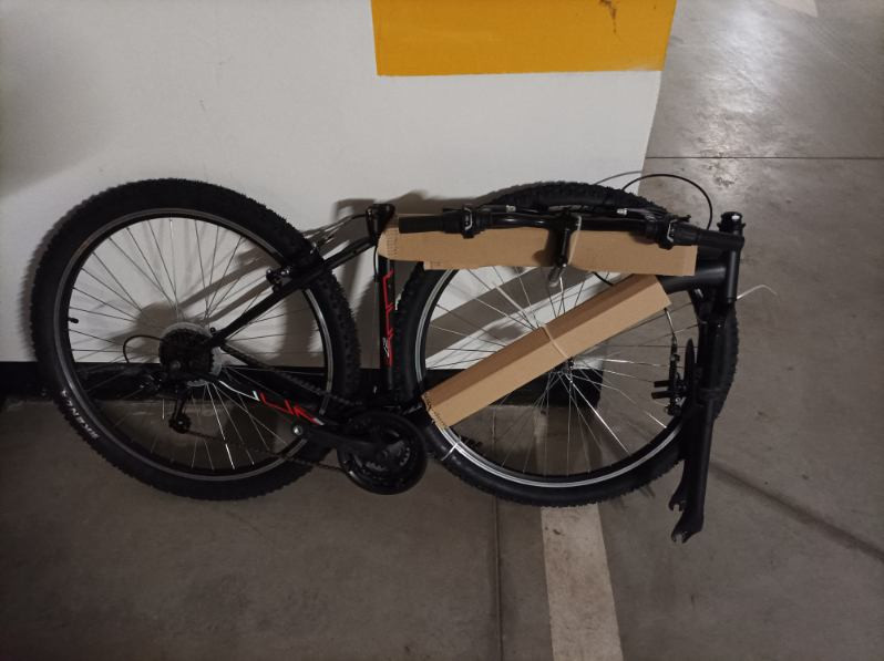sprzedam-Nowy Rower Gorsk...