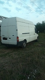 Transport bagażówki-przep...