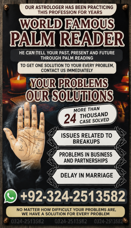 Spiritual healer in Toron...