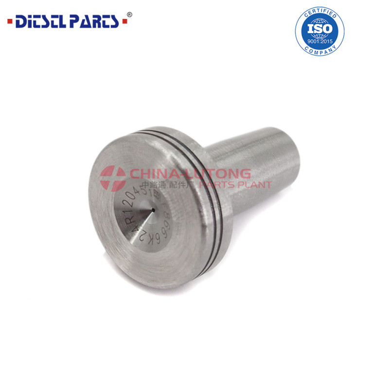 Control valve for fuel In...
