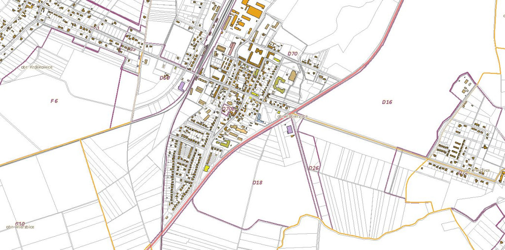 Decyzja środowiska, tel....