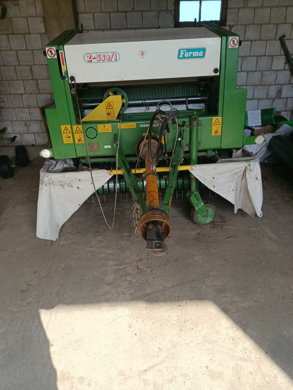 Prasa belująca walcowo ła...