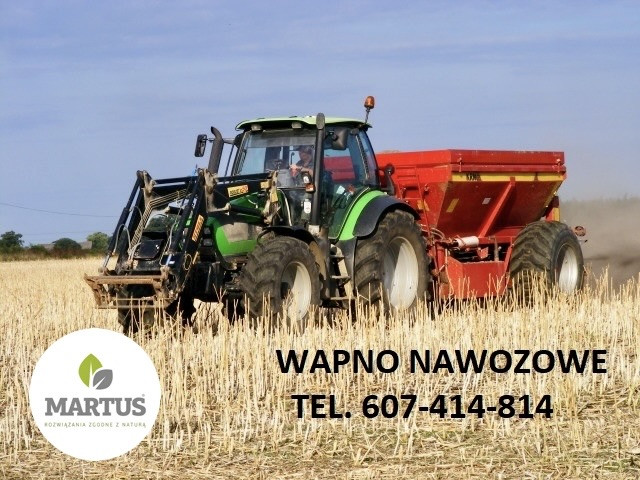 WAPNO NAWOZOWE Z MAGNEZEM...